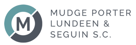 Mudge Porter Lundeen & Seguin S.C.